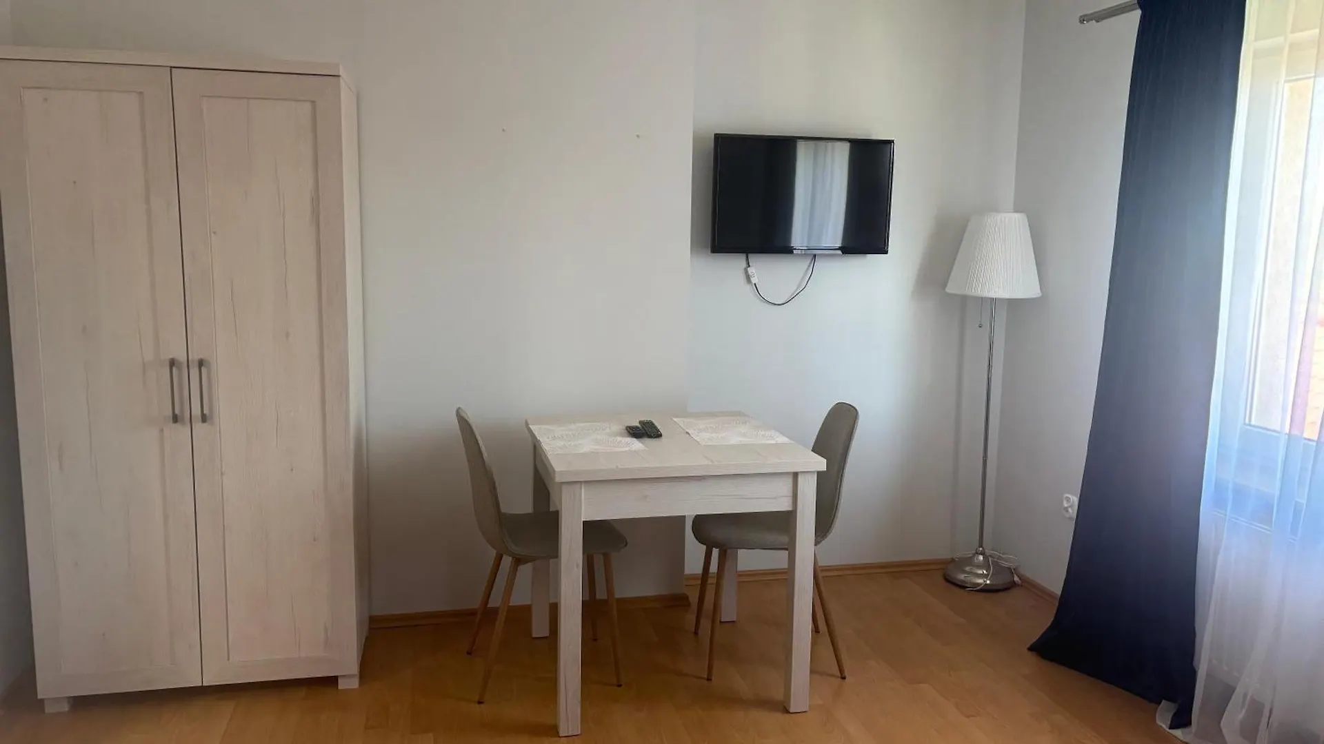 Ubytování v soukromí Willa Bartek Kolobřeh
