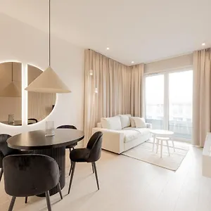 Apartament Harmony, Kołobrzeg