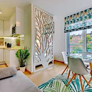 Srodmiescie Tartaczna 42 Apartament Gdańsk
