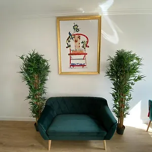 Srodmiescie Walowa Apartament Gdańsk