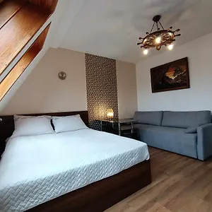 Kwatera prywatna Carmen, Kołobrzeg