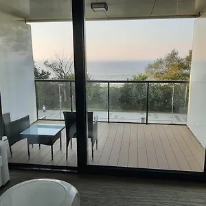 Apartament Seaside, Kołobrzeg