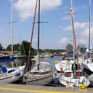 Domek letniskowy Baltic, Kołobrzeg