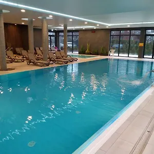 Apartament Polanki Park, Kołobrzeg