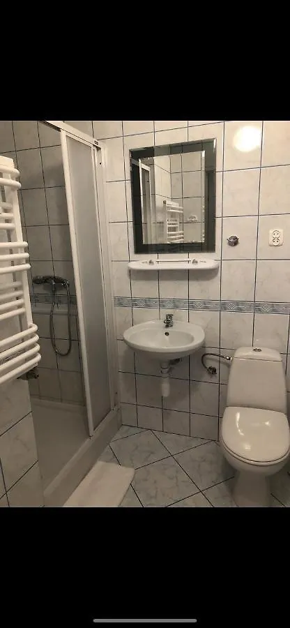 Kwatera prywatna Willa Bartek Kołobrzeg Polska