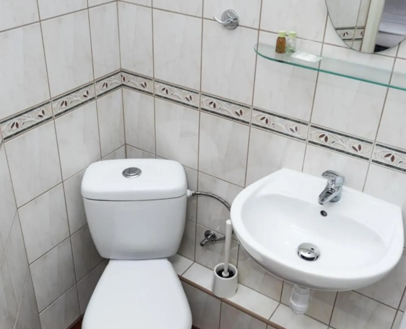 Kwatera prywatna Willa Bartek Kołobrzeg